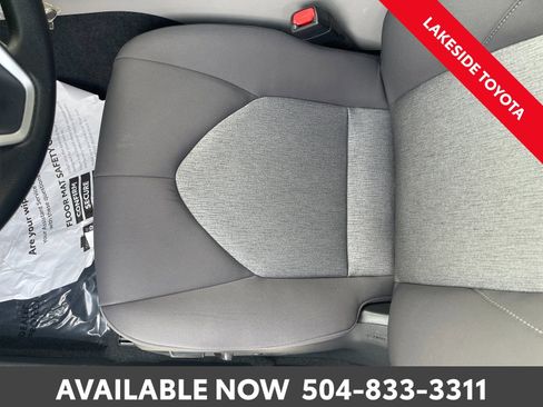 Certified 2024 Toyota Camry LE image 30