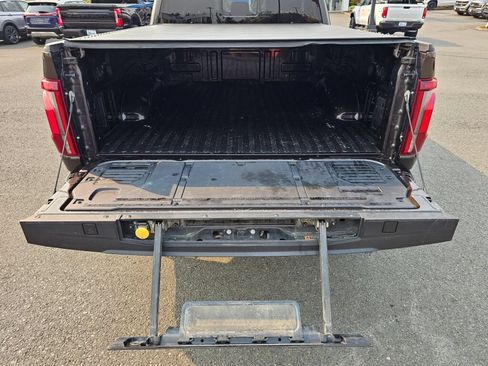 Used 2024 Ford F150 Lariat w/ Equipment Group 502A High AWD/4WD image 25