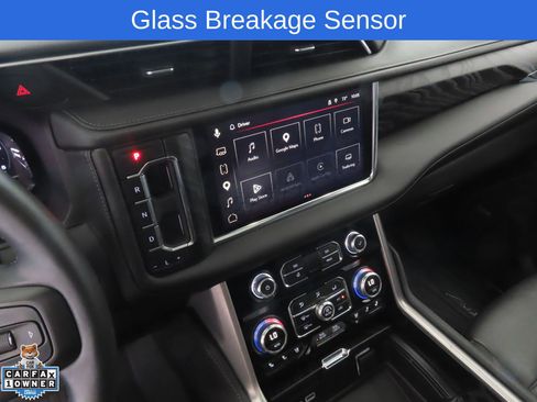 Used 2023 GMC Yukon XL Denali w/ LPO, Floor Liner Package AWD/4WD image 17