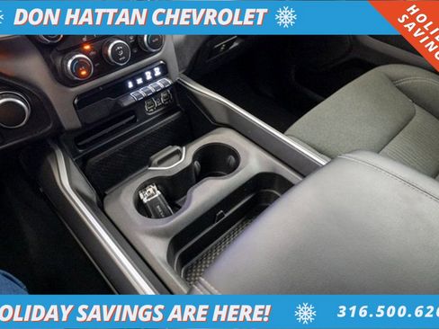 Used 2022 RAM 1500 Big Horn image 16