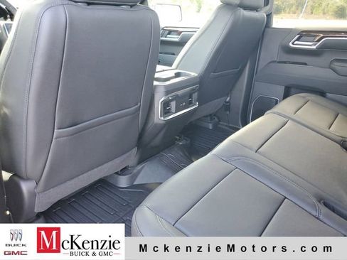 New 2026 GMC Sierra 1500 Elevation w/ Elevation Premium Package AWD/4WD image 21