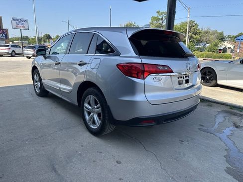 Used 2013 Acura RDX FWD w/ Technology Package image 6