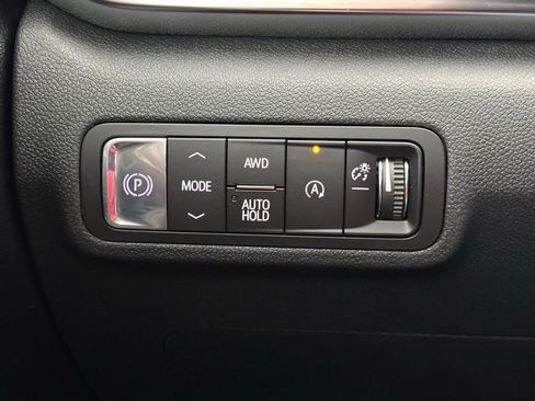 New 2026 GMC Terrain Elevation w/ Elevation Premium Package image 22