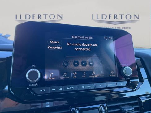 Used 2024 Nissan Pathfinder SV image 28