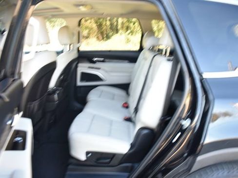 Used 2020 Kia Telluride EX w/ Towing Package image 11