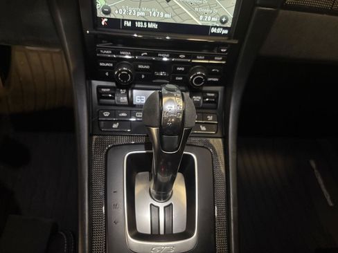 Used 2015 Porsche 911 GT3 RWD image 27