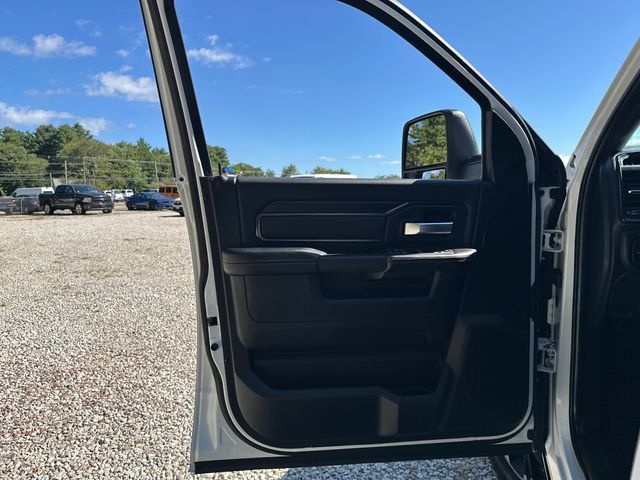 Used 2026 RAM 2500 Rebel AWD/4WD image 23