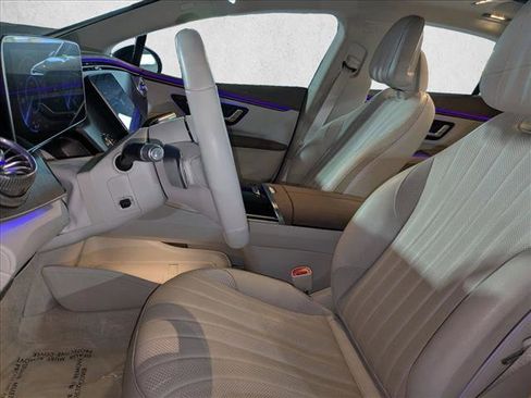 Certified 2023 Mercedes-Benz EQS 450+ Sedan image 18