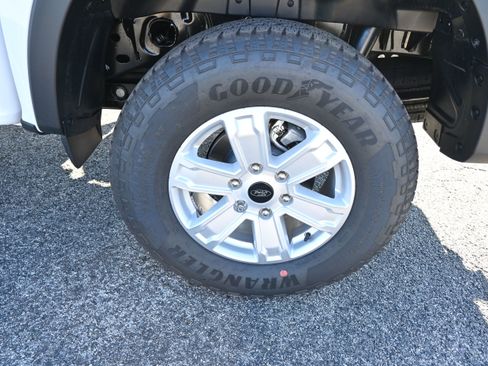 New 2025 Ford Ranger XL w/ Trailer Tow Package image 12