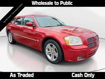 Used 2005 Dodge Magnum R/T w/ Convenience Group II