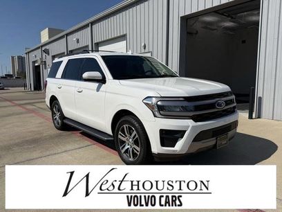 Used 2022 Ford Expedition XLT