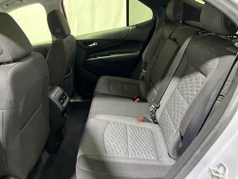 Certified 2020 Chevrolet Equinox LT image 16