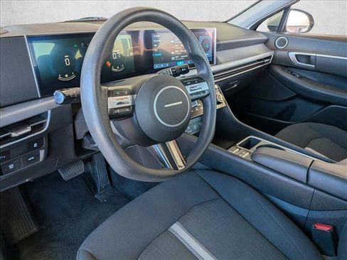 Used 2024 Hyundai Sonata SEL FWD image 9