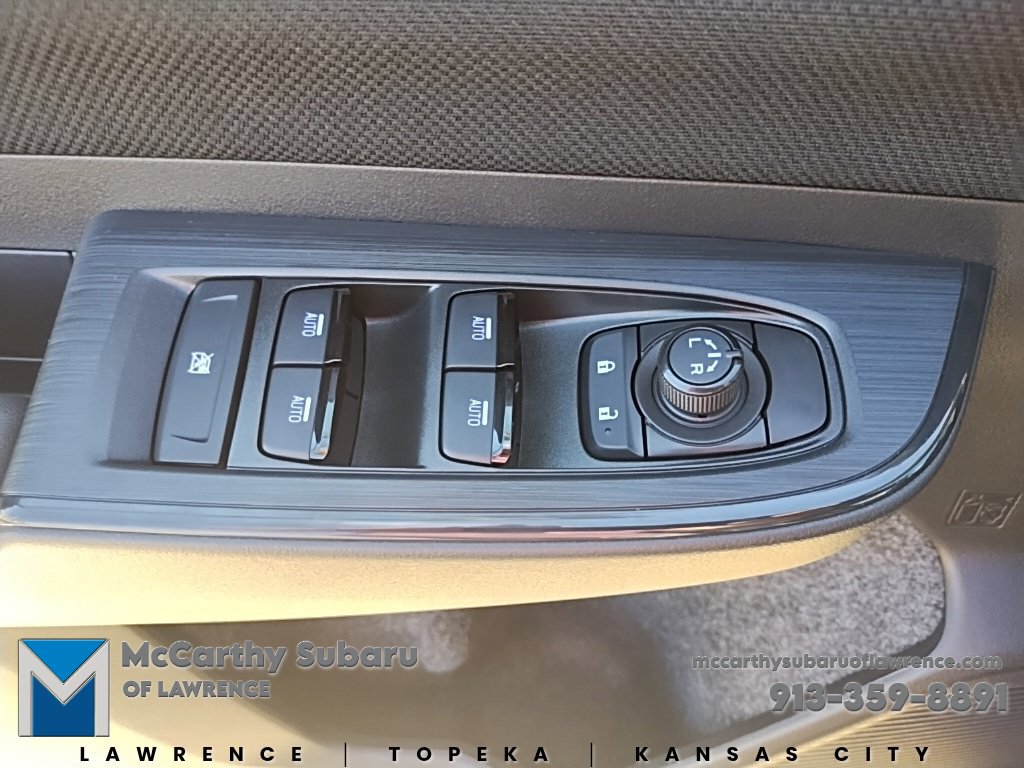 New 2026 Subaru Outback Premium AWD/4WD image 13