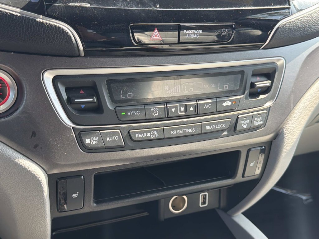 Used 2020 Honda Pilot EX-L image 25