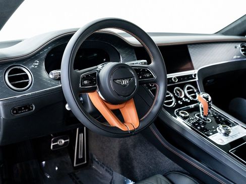 New 2026 Bentley Continental GT image 14