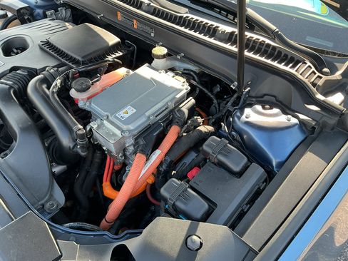 Used 2018 Lincoln MKZ Premiere image 40