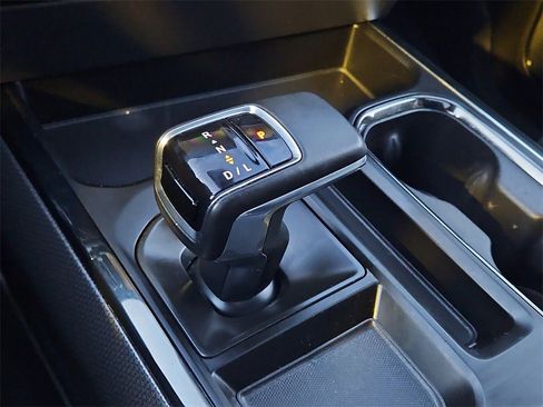 Certified 2024 Chevrolet Silverado 1500 ZR2 w/ Technology Package image 34