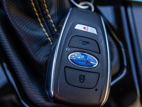 New 2026 Subaru Crosstrek 2.5i Sport image 26