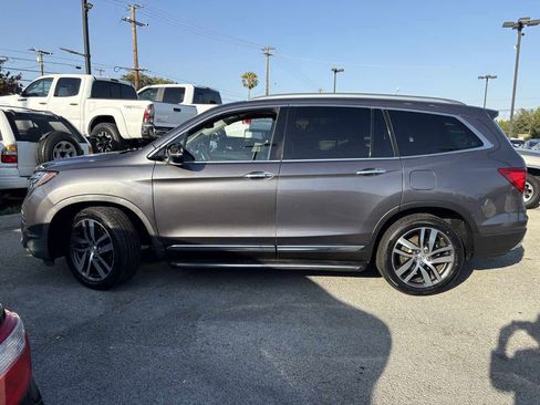 Used 2016 Honda Pilot Touring image 2