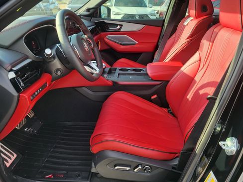 New 2026 Acura MDX A-Spec image 19