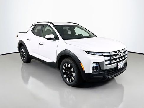 New 2026 Hyundai Santa Cruz SEL AWD/4WD image 10