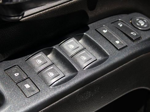 Used 2018 Chevrolet Silverado 3500 W/T w/ WT Convenience Package image 17