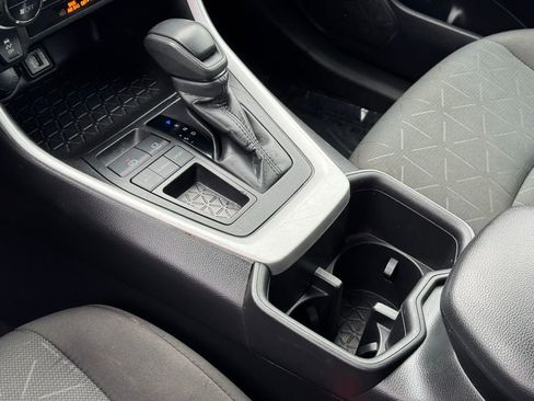 Certified 2024 Toyota RAV4 XLE image 20