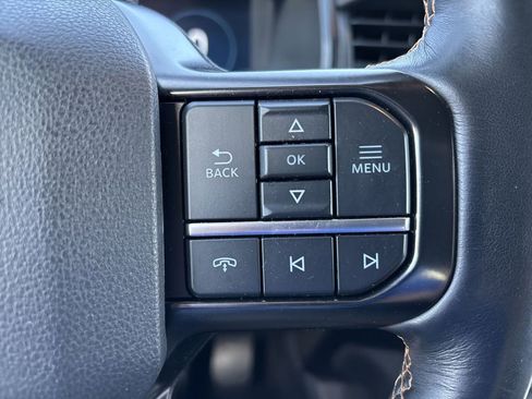 Used 2023 Ford Expedition Max Platinum image 34