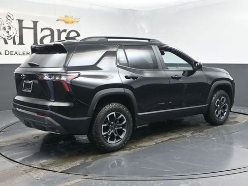 New 2026 Chevrolet Equinox ACTIV w/ Convenience Package III image 28