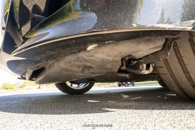Used 2010 BMW M5 RWD image 73