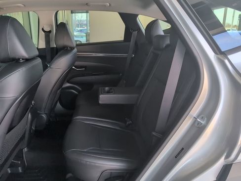 Used 2022 Hyundai Tucson Limited image 31