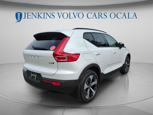 New 2026 Volvo XC40 B5 Plus w/ Protection Package Premier image 3