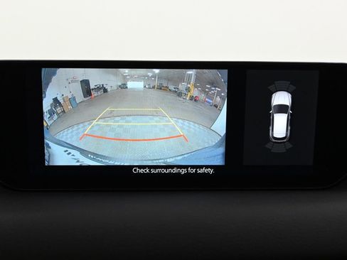 New 2026 MAZDA CX-50 AWD 2.5 S w/ Accent Package image 30