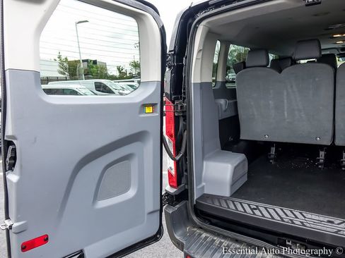 Used 2018 Ford Transit 350 XL RWD image 20
