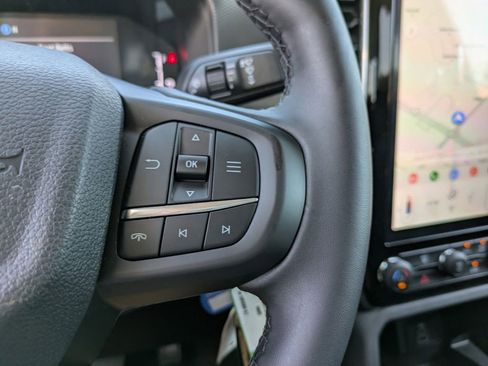 New 2025 Ford Ranger XLT w/ Black Appearance Package image 26