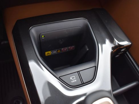 Certified 2025 Toyota Crown Signia w/ Advanced Technology Package AWD/4WD image 13