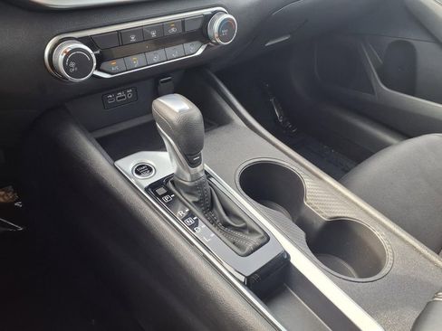 Certified 2025 Nissan Altima 2.5 SV image 12