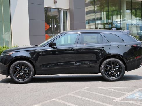 New 2026 Land Rover Range Rover Velar S AWD/4WD image 2