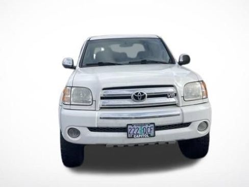 Used 2004 Toyota Tundra SR5 w/ TRD Off-Road Pkg AWD/4WD image 6