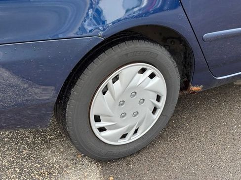 Used 2007 Toyota Corolla LE FWD image 32