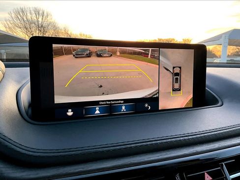 Used 2023 Acura MDX SH-AWD w/ Advance Package image 32