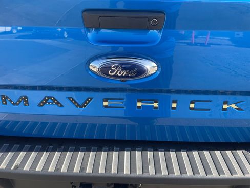 Used 2022 Ford Maverick XLT w/ XLT Luxury Package FWD image 27
