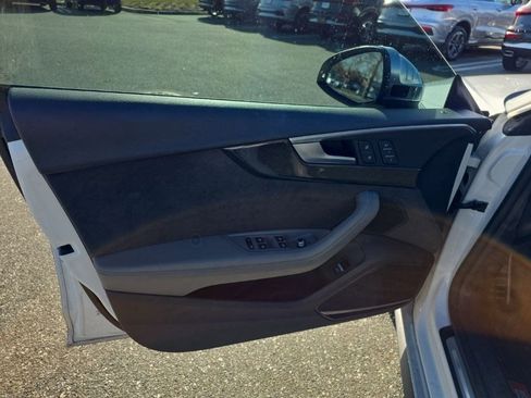 Used 2018 Audi S5 Premium Plus w/ Navigation Package image 9