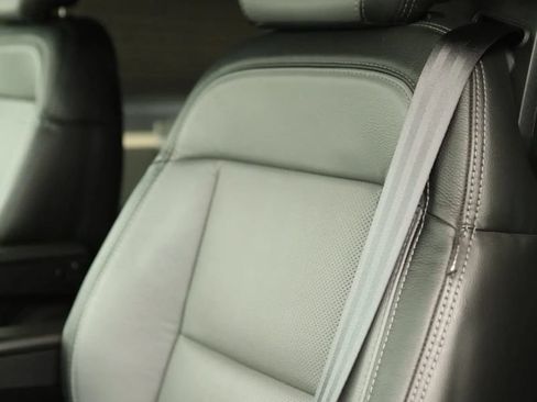 Used 2024 RAM ProMaster 3500 w/ Leather Interior Group FWD image 15