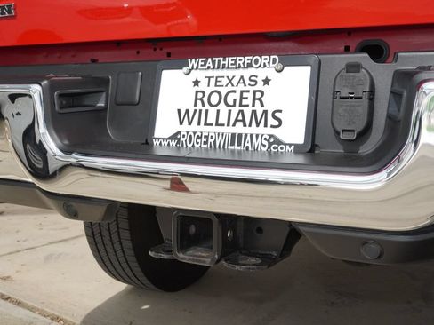 Used 2026 RAM 2500 Big Horn AWD/4WD image 34