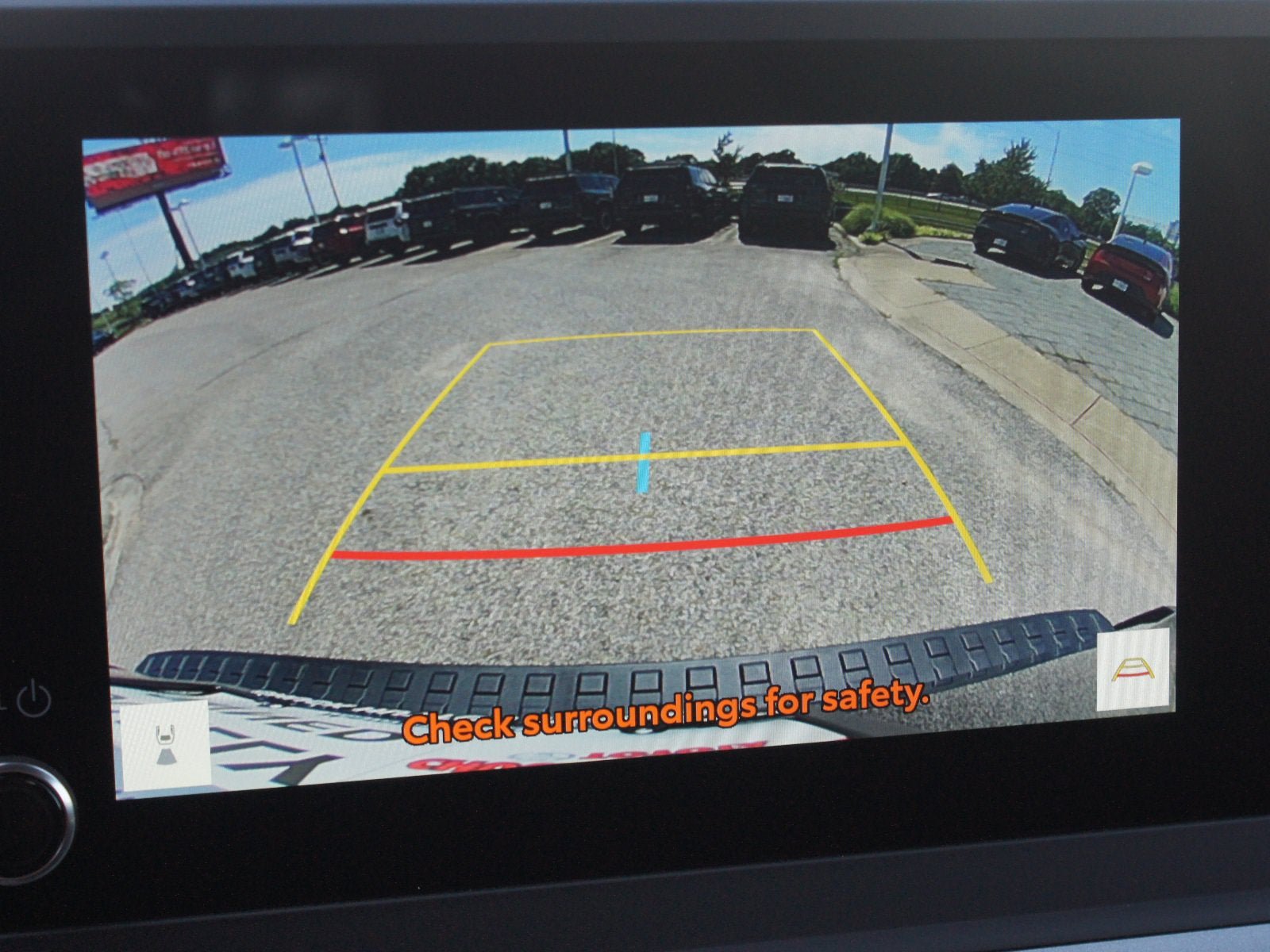 Used 2026 Toyota 4Runner SR5 AWD/4WD image 4