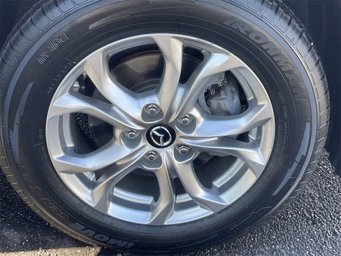 Used 2017 MAZDA CX-3 Sport image 8