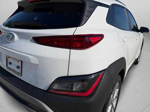 Used 2023 Hyundai Kona SEL FWD image 39