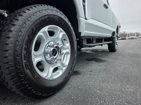 New 2026 Ford F250 XLT w/ 360-Degree Camera Package AWD/4WD image 23